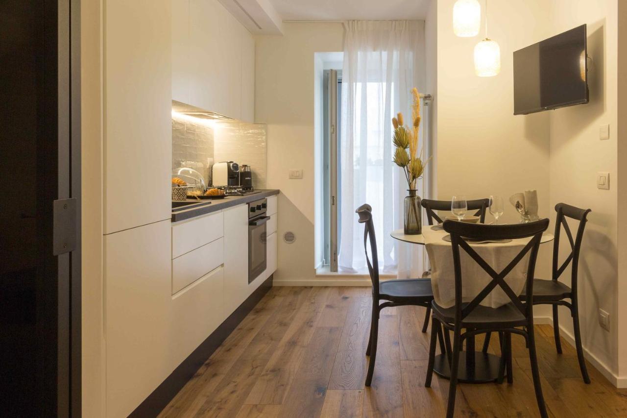 Appartement Zia Maria à Fasano Extérieur photo