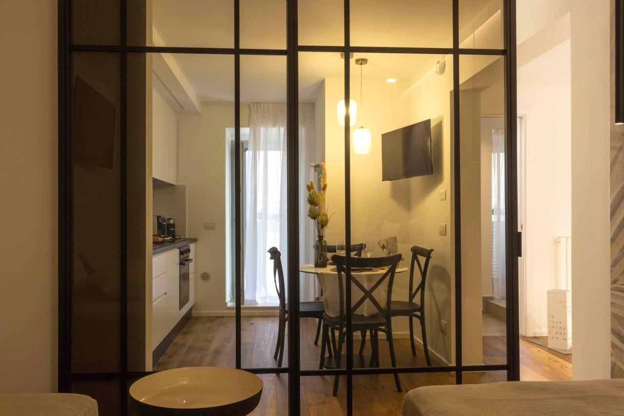 Appartement Zia Maria à Fasano Extérieur photo