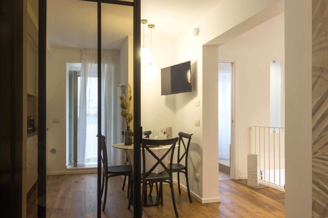 Appartement Zia Maria à Fasano Extérieur photo